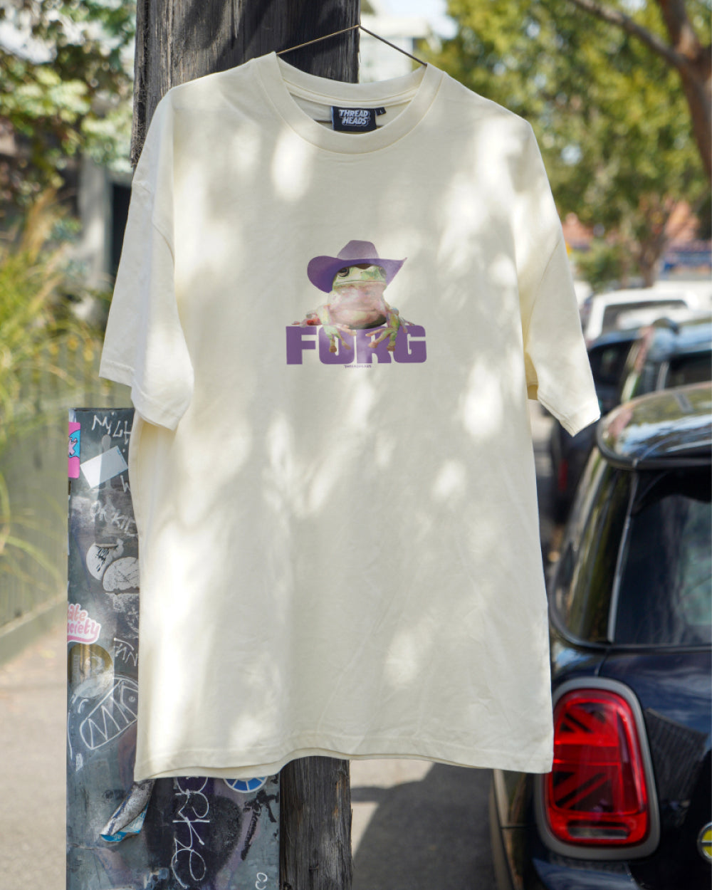 FORG Unisex