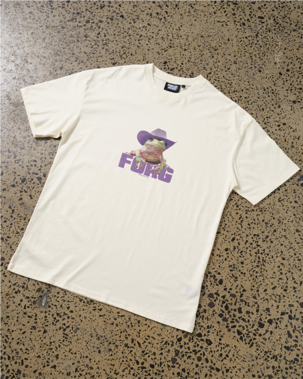 FORG Unisex