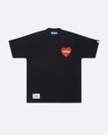 Heart Logo Tee Unisex