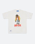 The Past Shapes Us Tee Unisex