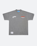 Hakone Roads Tee Unisex