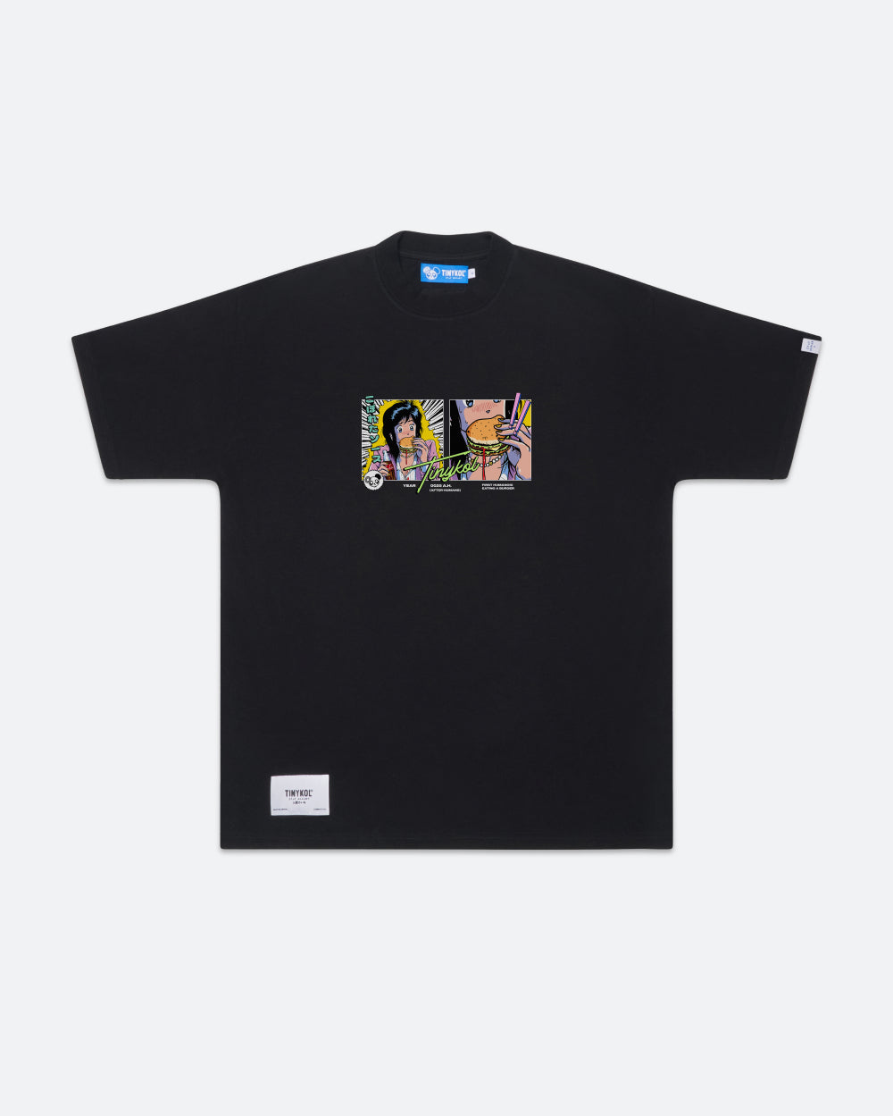 First Burger (A.H.) Tee Unisex