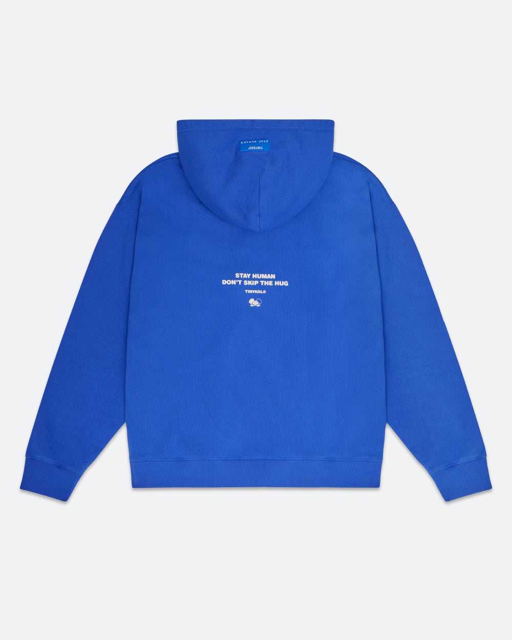 Logo JP Unisex