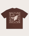Bugs Rodeo Oversized Tee Unisex