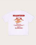 Wanted: Wile E Coyote Oversized Tee Unisex