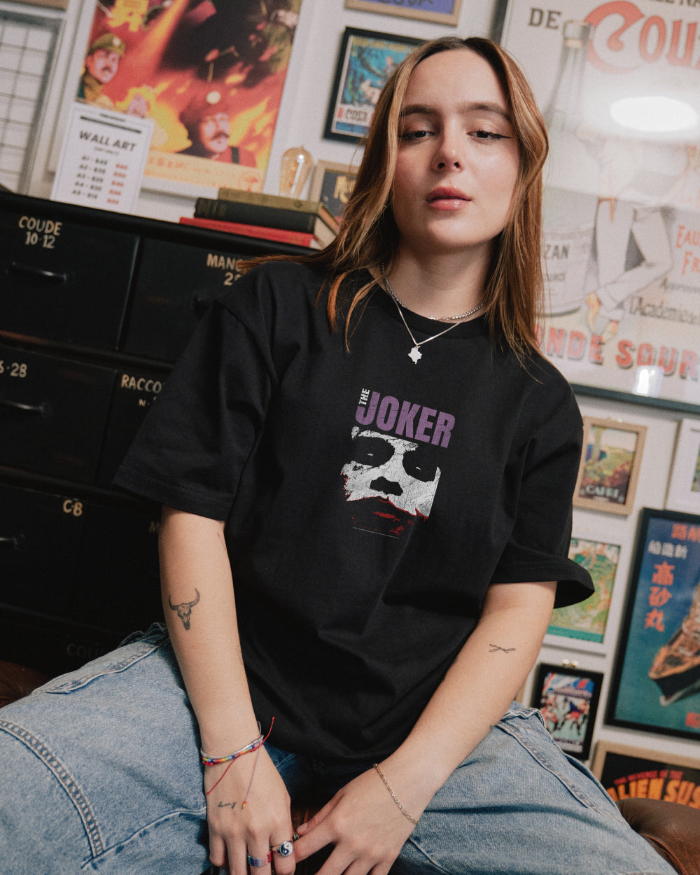 Why So Serious? Unisex