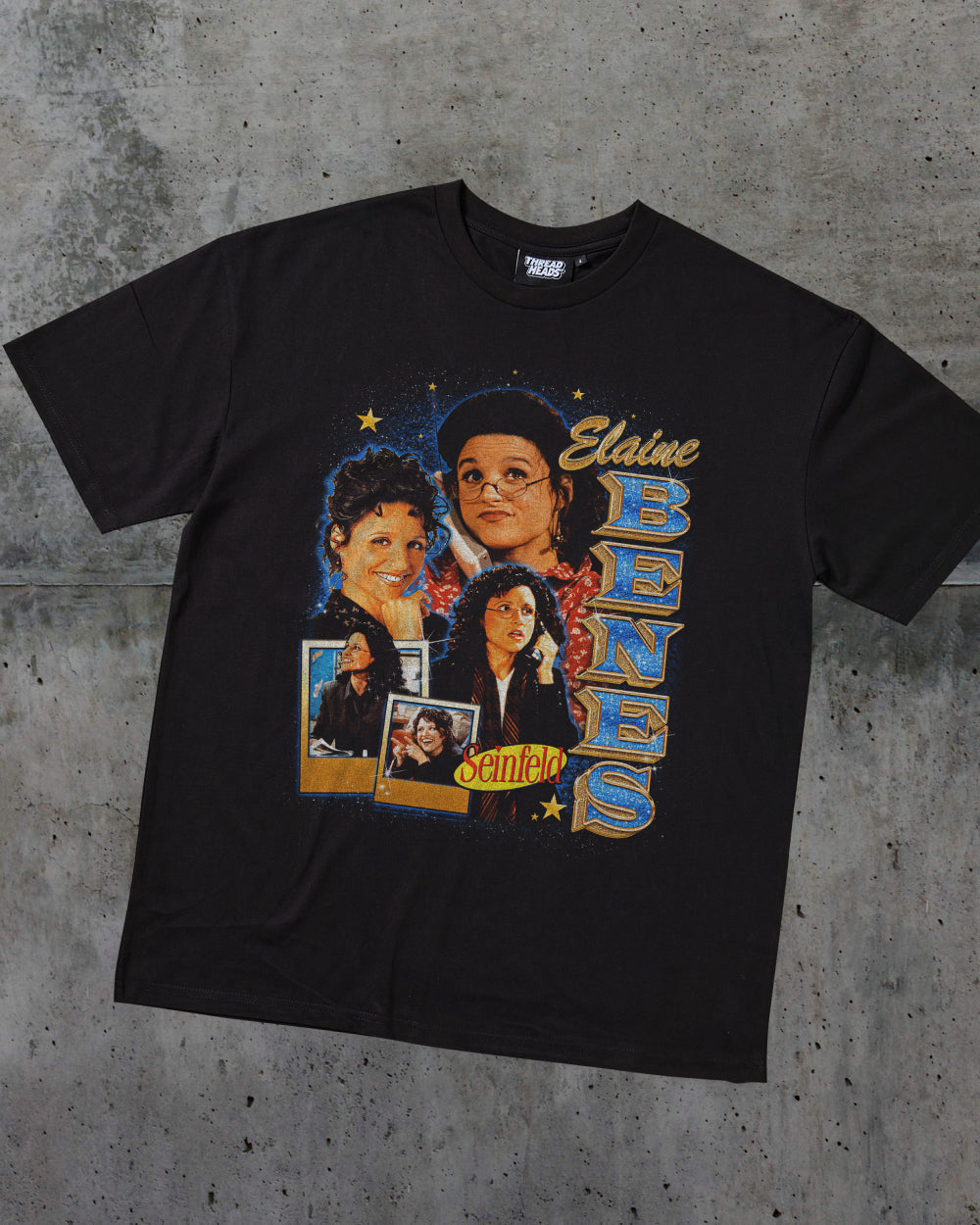 Elaine Benes Unisex