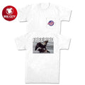 Free Bird Legend Old Row Two Sided Shirt Unisex