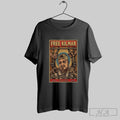 Free Kilmar Union Member Poster Unisex