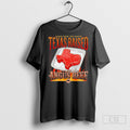 Fresh From The Ranch Texas Raised Like Angus Beef Shirts Unisex