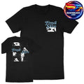 Freya Skye Stars Align Track List Two Sided Shirt Unisex