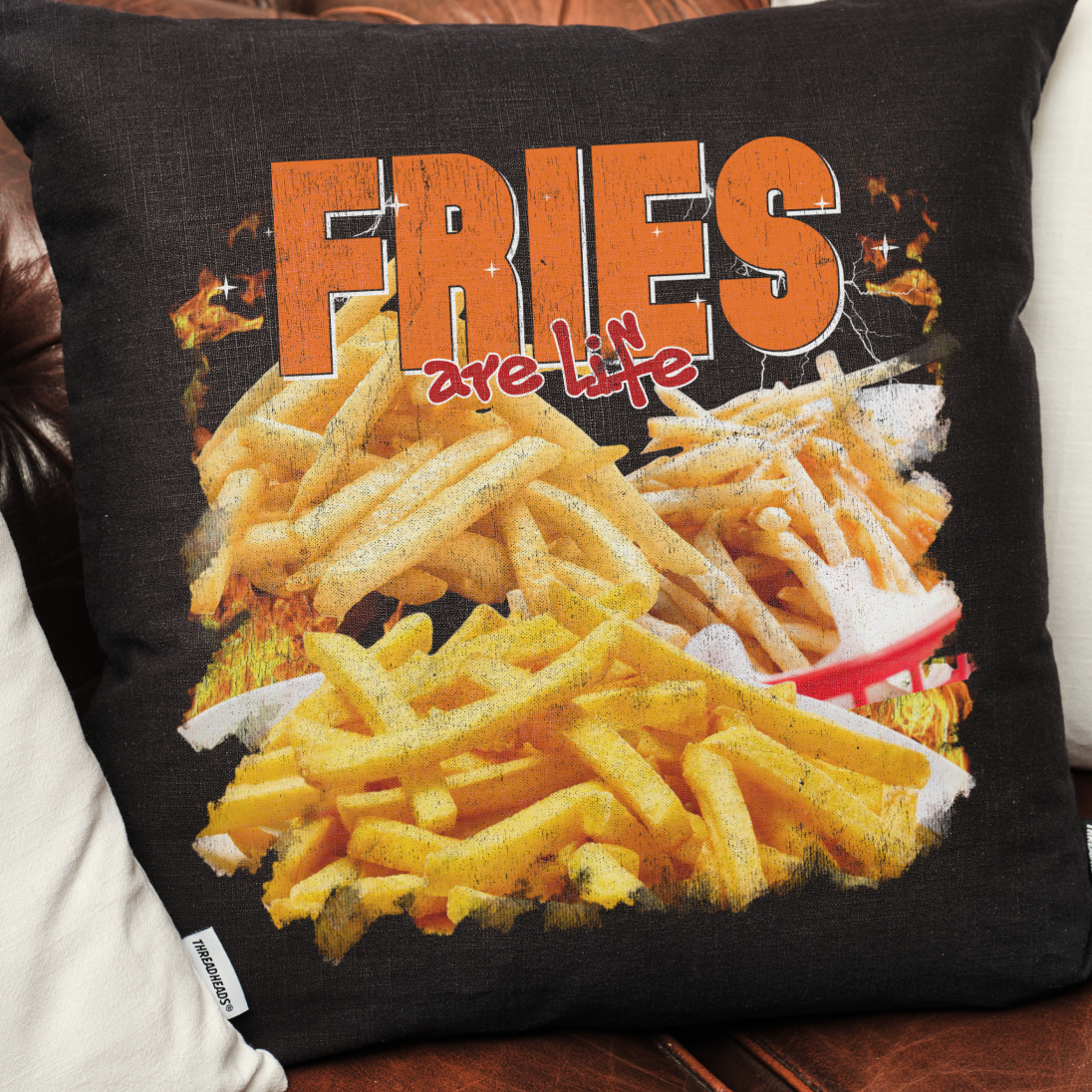 Create Your Own Custom Cushion Unisex