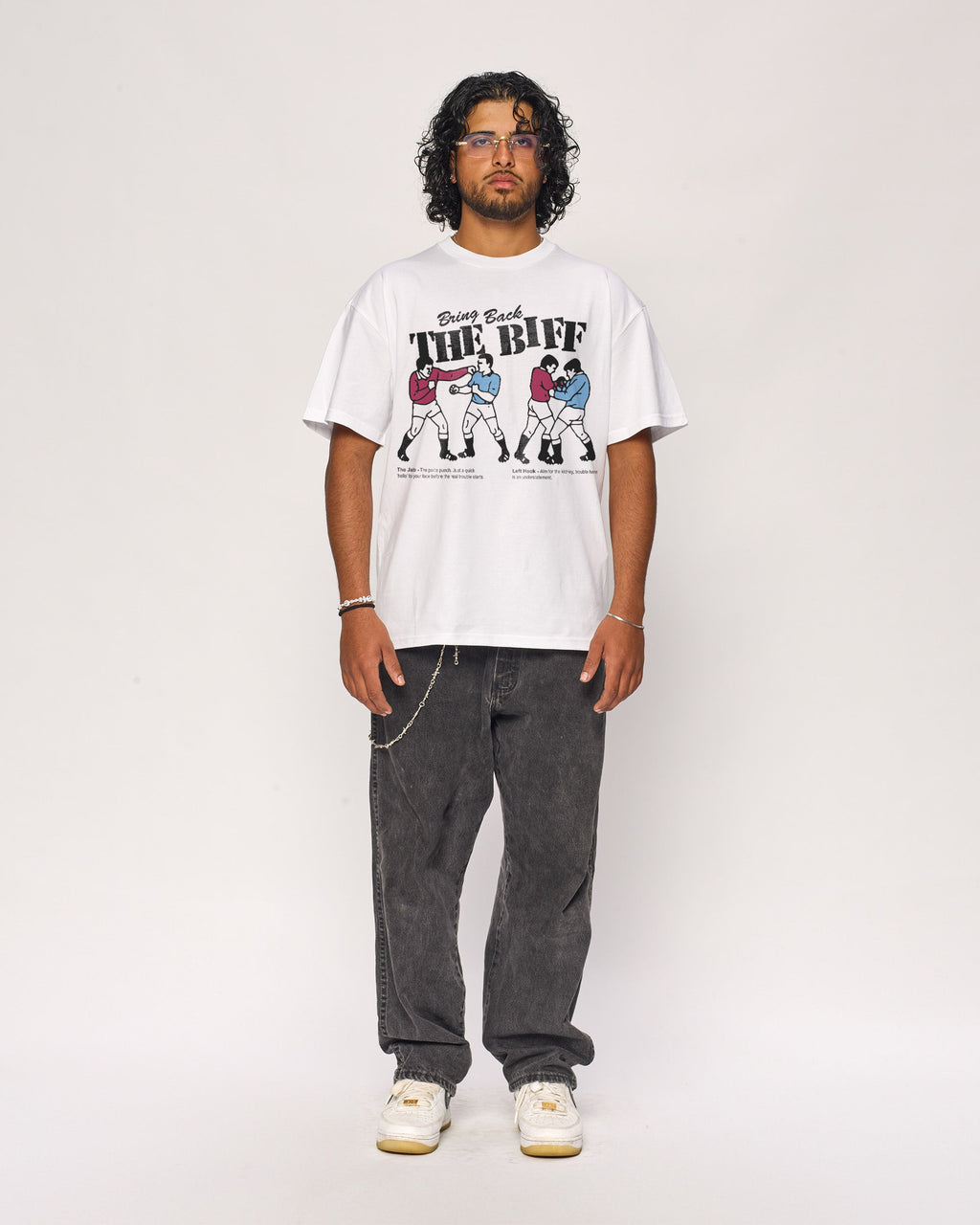 The Biff Unisex