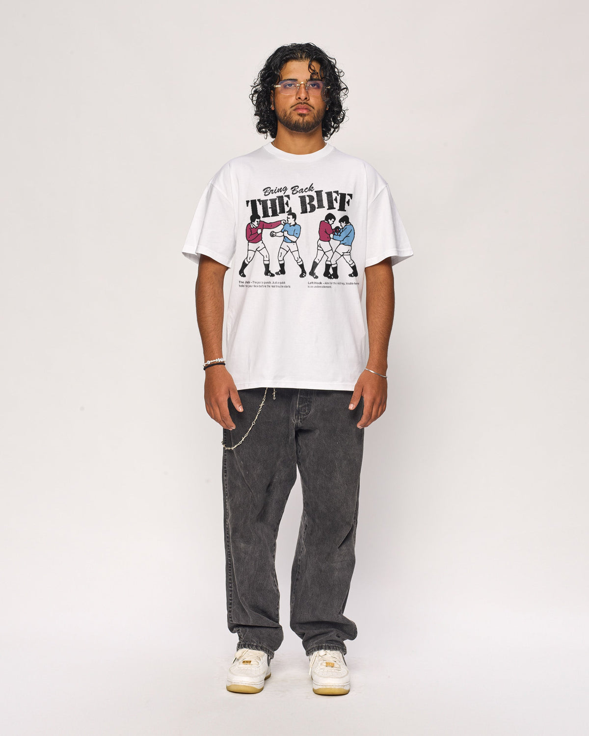 The Biff Unisex
