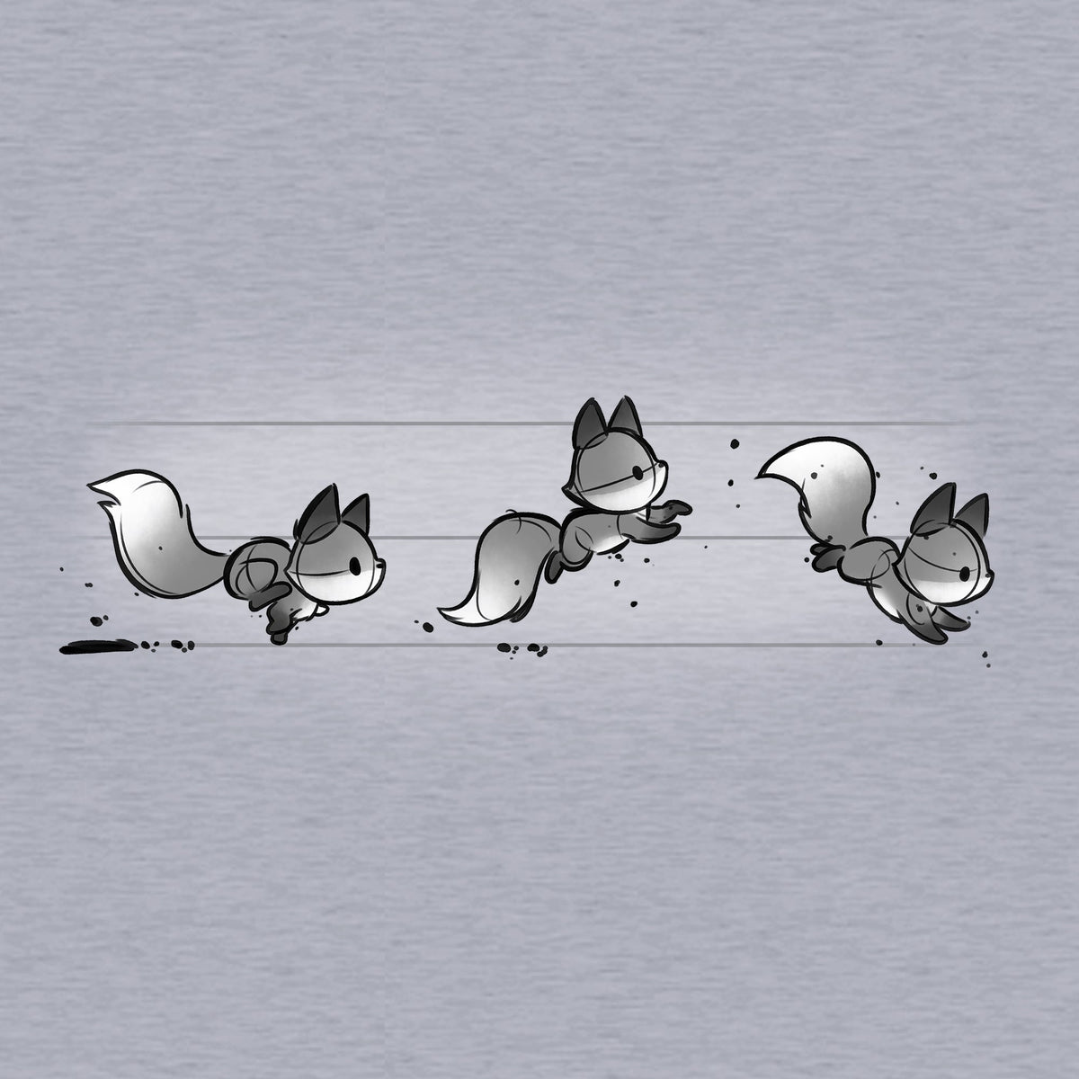 See Fox Run Unisex
