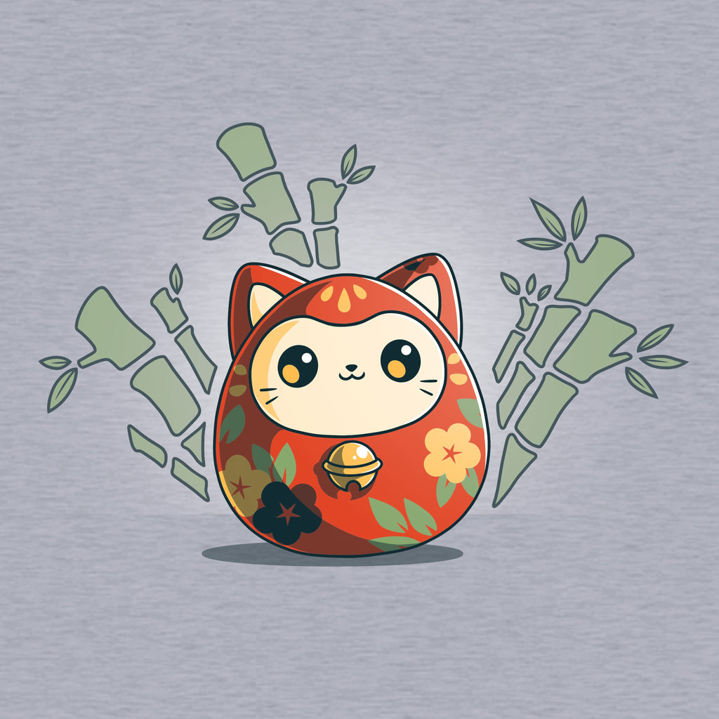 Daruma Kitty Unisex