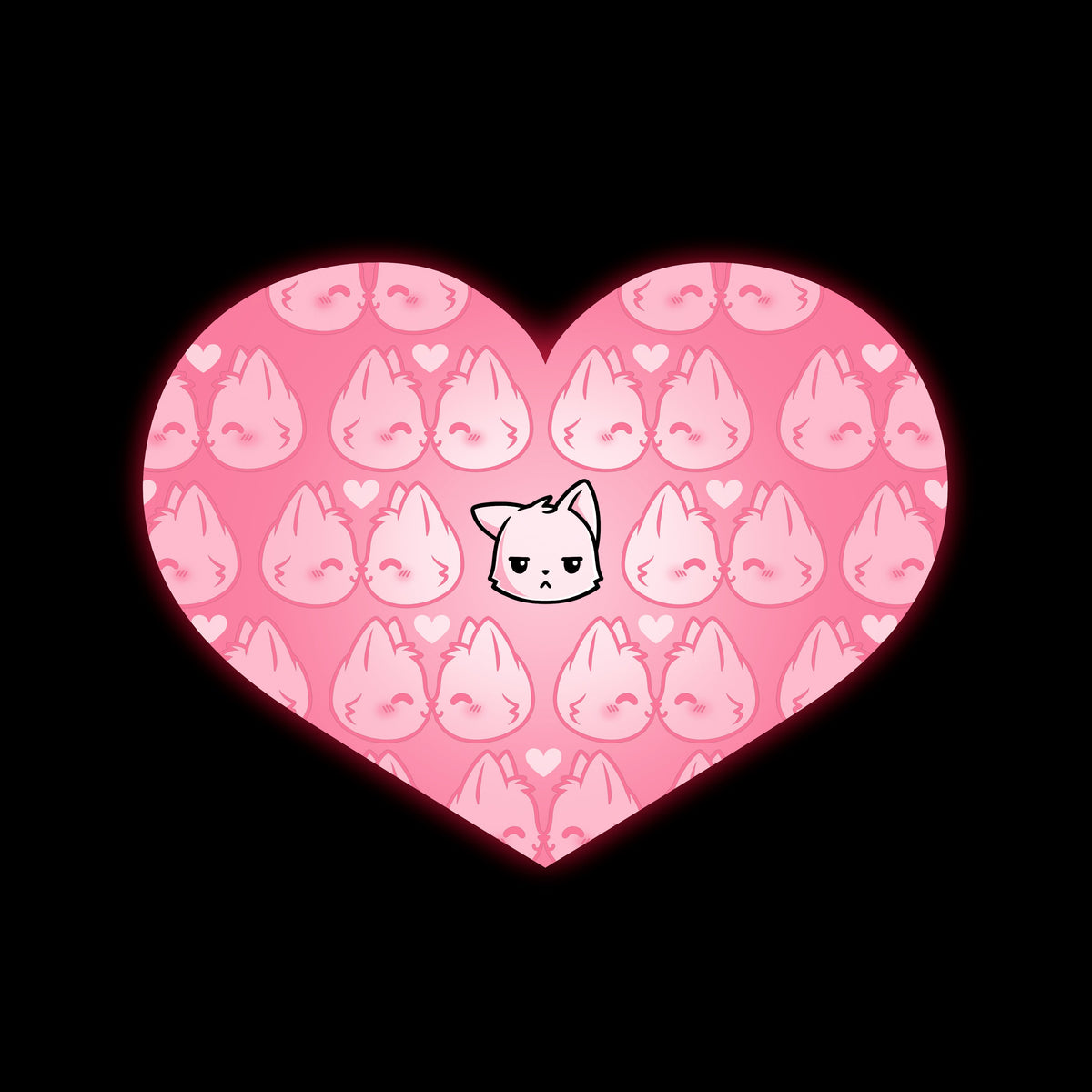 All by Meowself Unisex