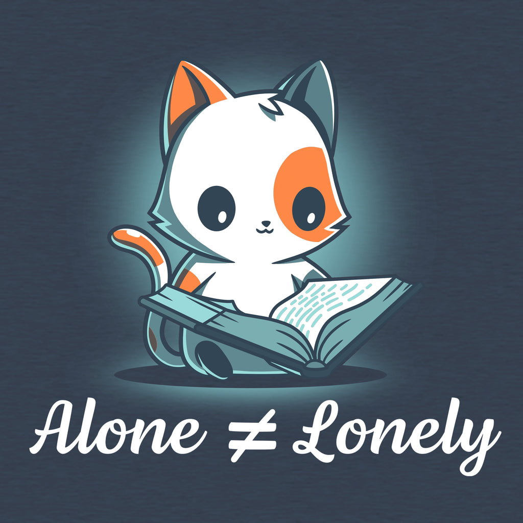 Alone Not Lonely Unisex