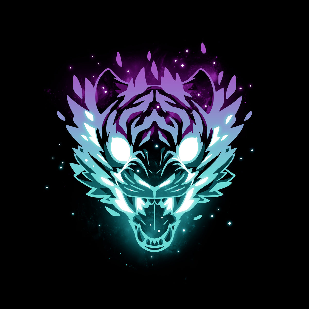 Astral Roar Unisex