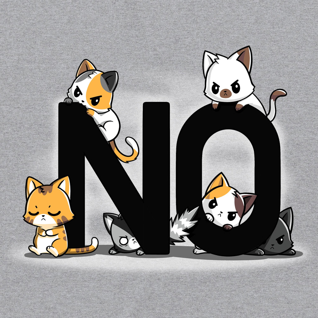 Bad Cattitude Unisex