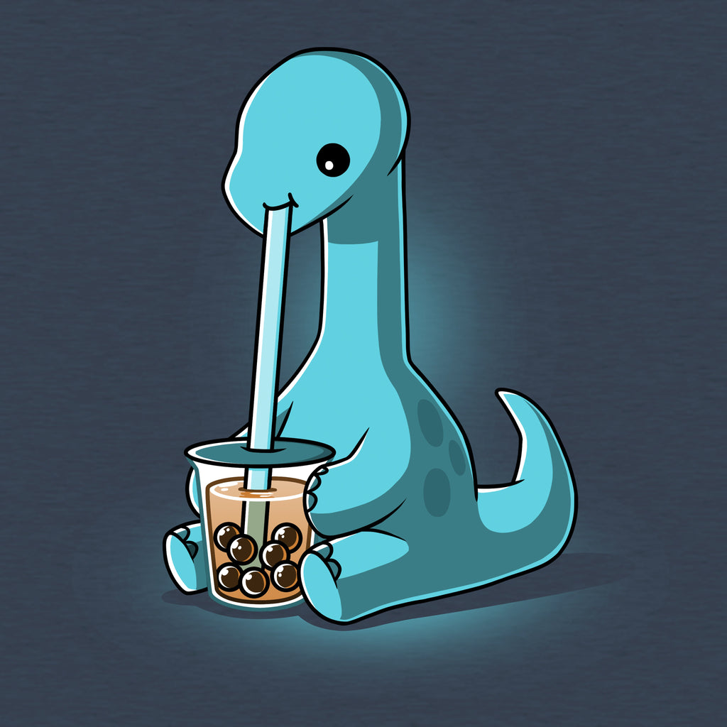 Boba Dinosaur Unisex