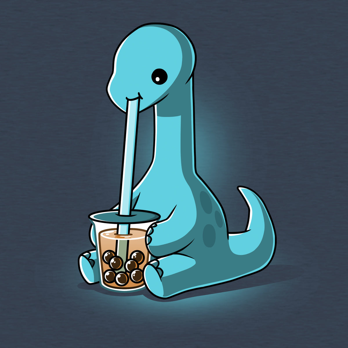 Boba Dinosaur Unisex
