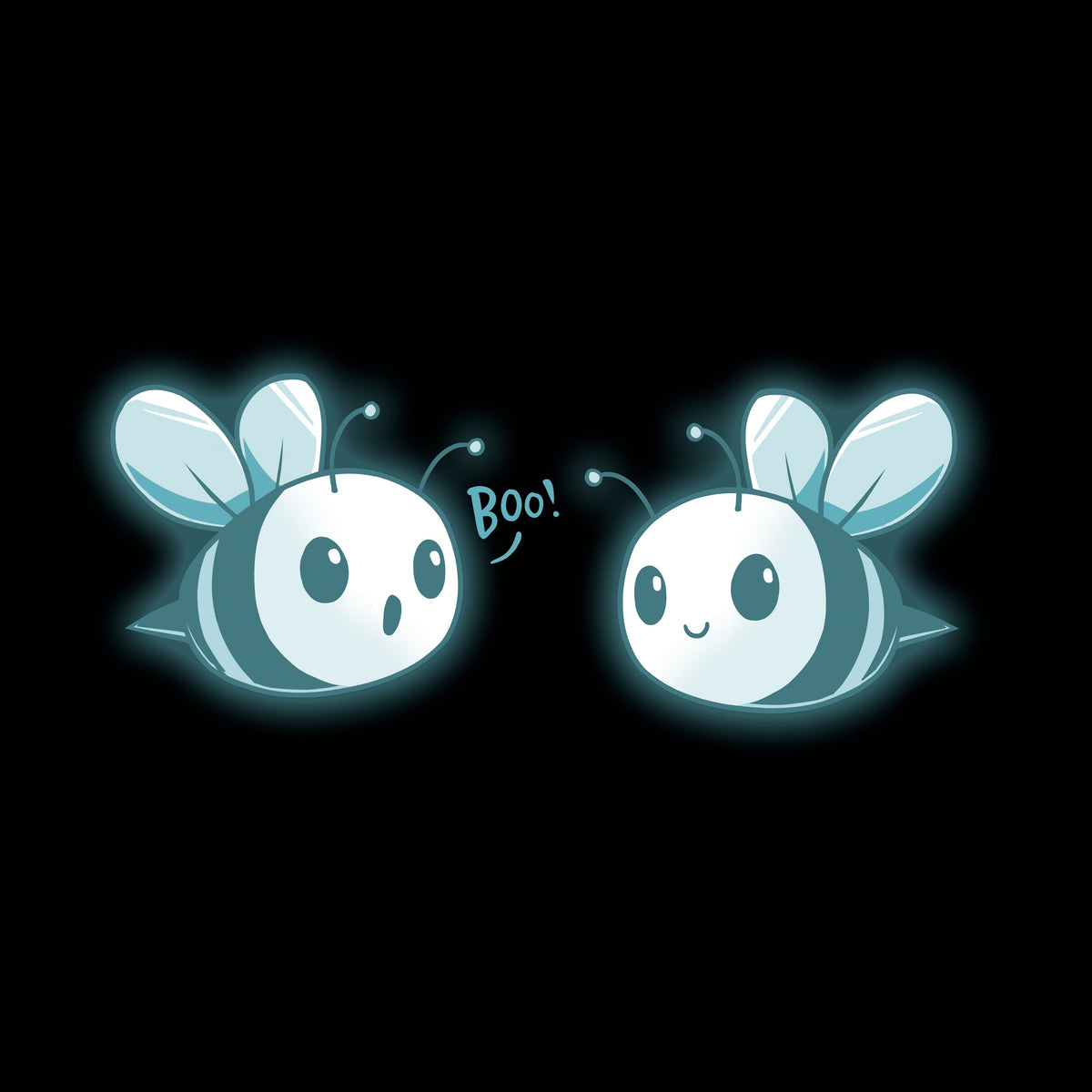 Boo Bees Unisex