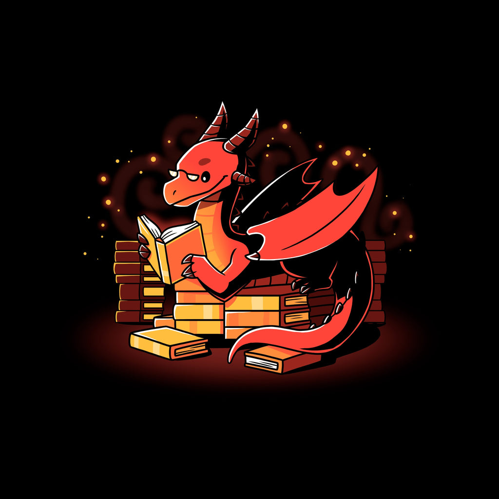 Book Hoarder Unisex