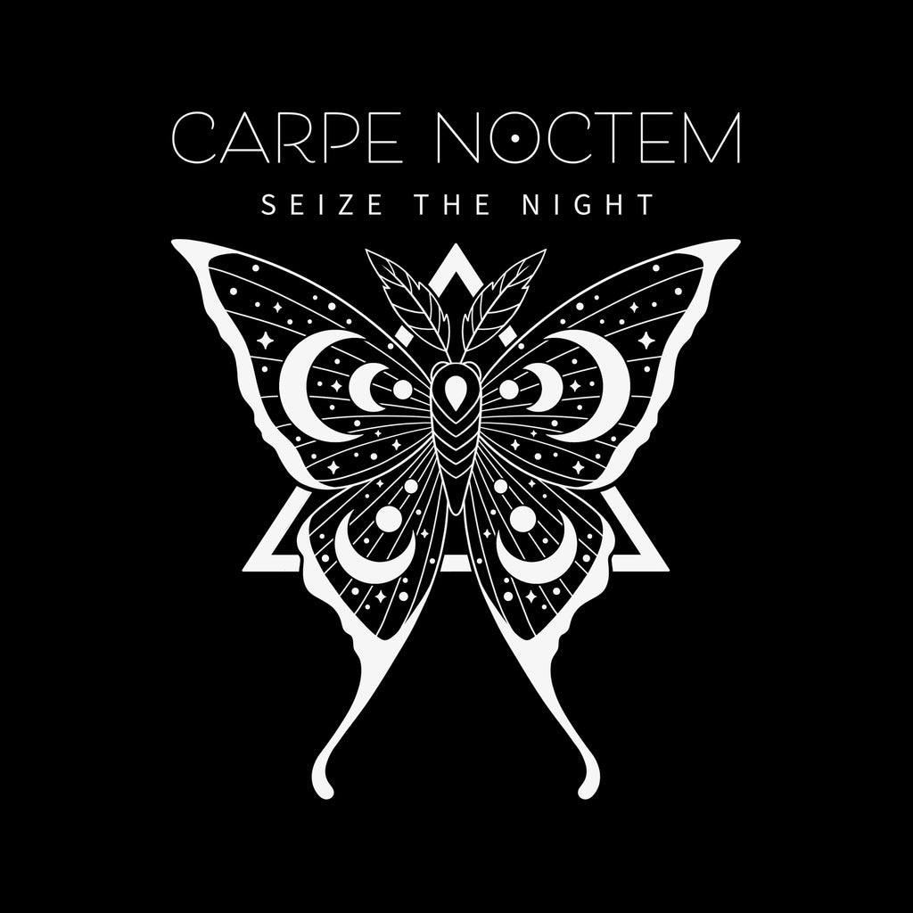 Carpe Noctem Unisex