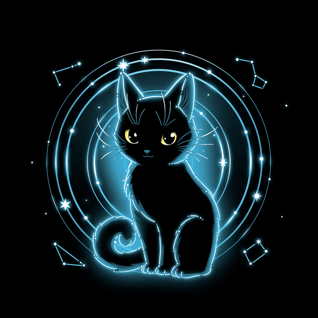 Celestial Cat Unisex