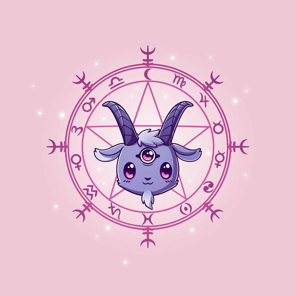 Chibi Baphomet Unisex