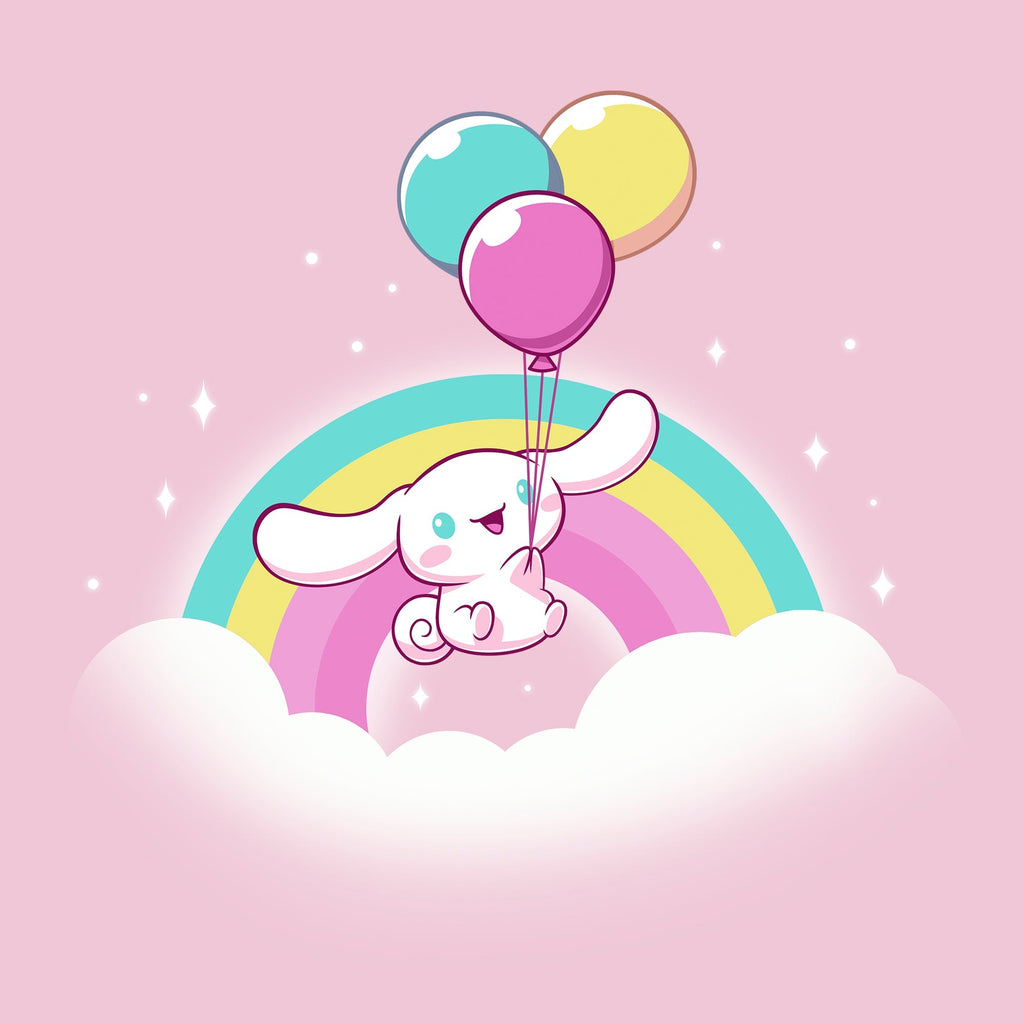 Cinnamoroll Takes Flight Unisex