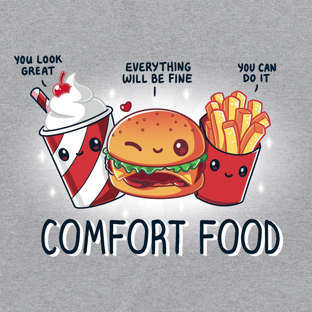 Comfort Food Unisex