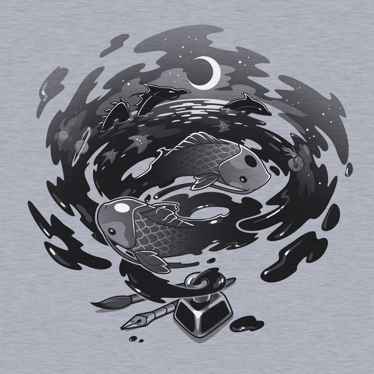 Creative Flow Unisex