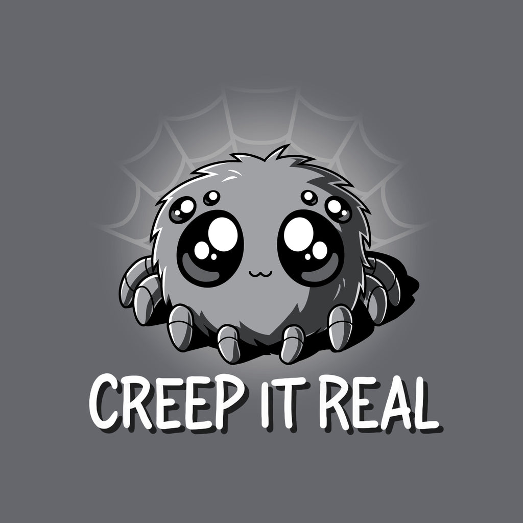 Creep It Real Unisex