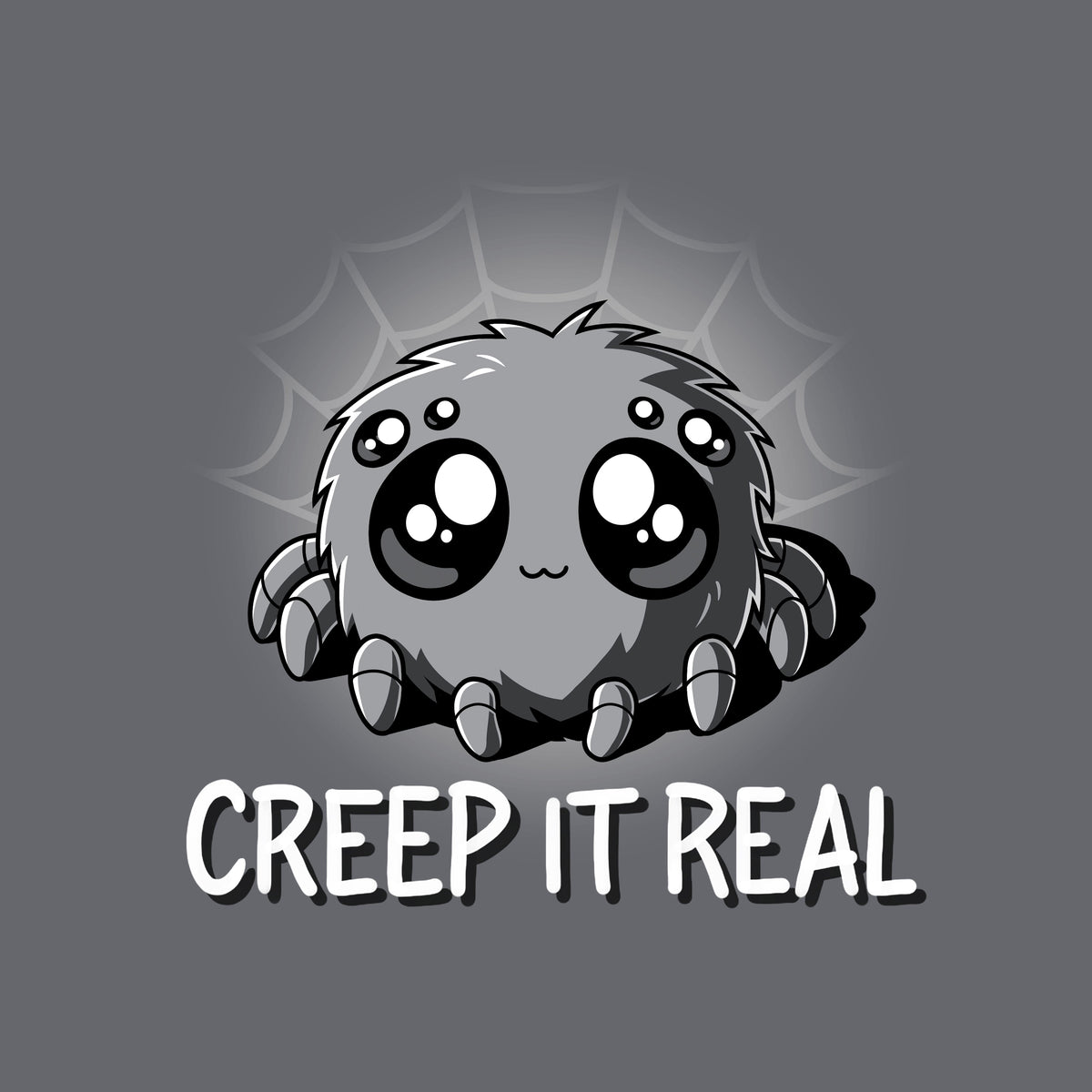 Creep It Real Unisex