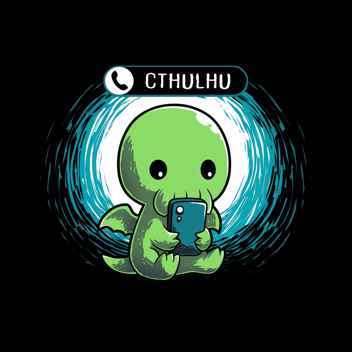 Cthulhu Calling Unisex
