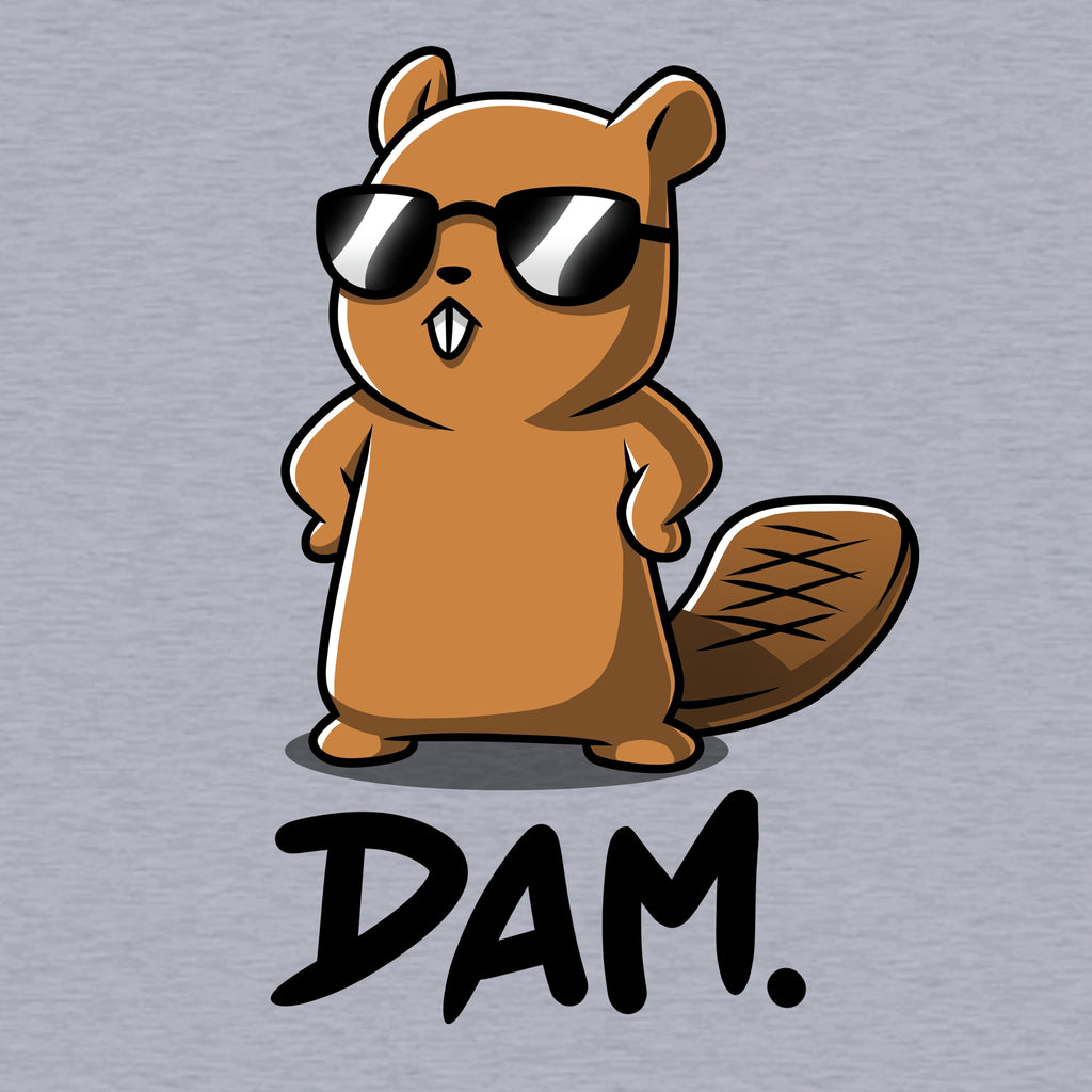 Dam. Unisex