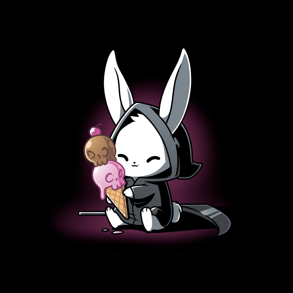 Death By Ice Cream Unisex