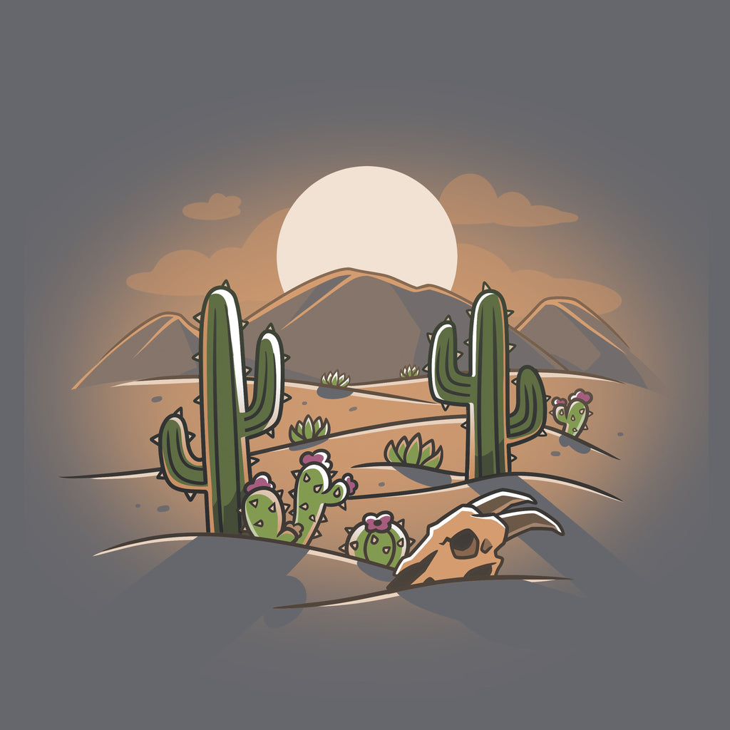 Desert at Dusk Unisex