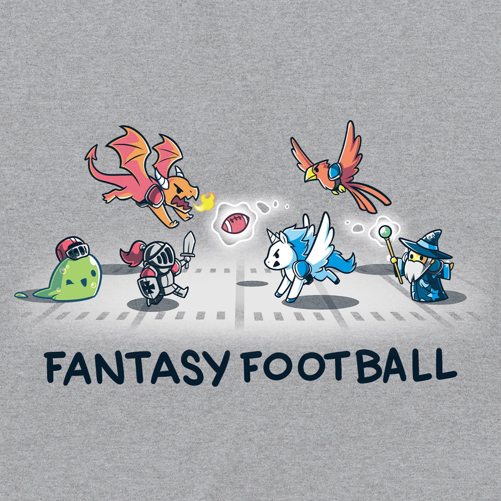 Fantasy Football Unisex