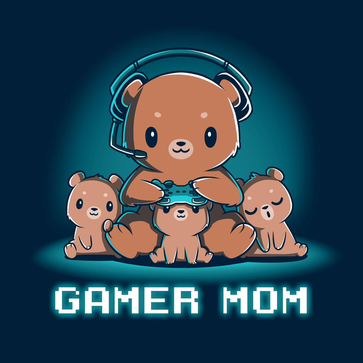 Gamer Mom Unisex