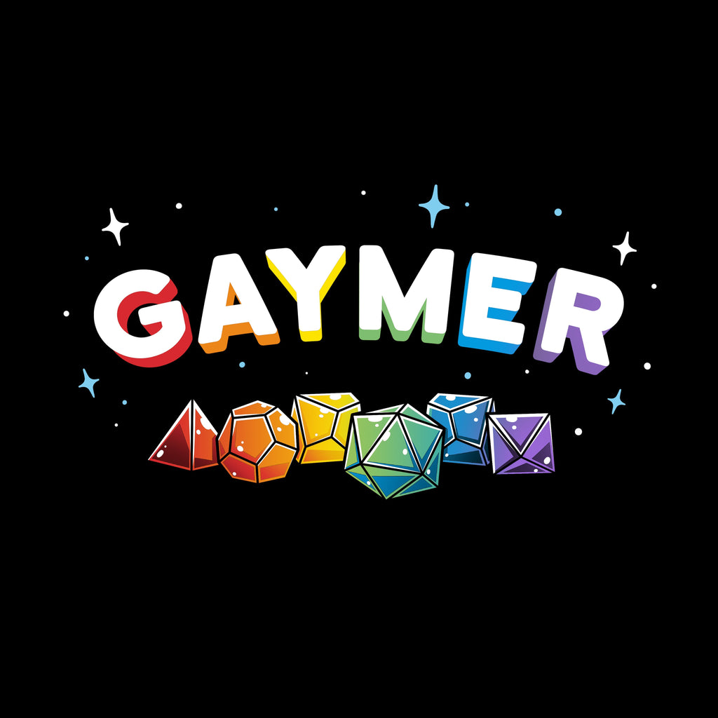 Gaymer Unisex