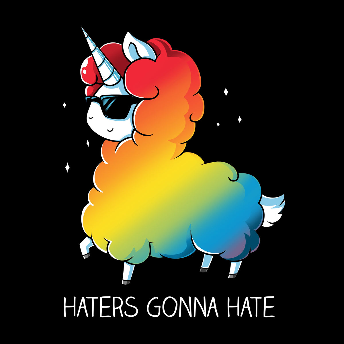 Haters Gonna Hate Unisex