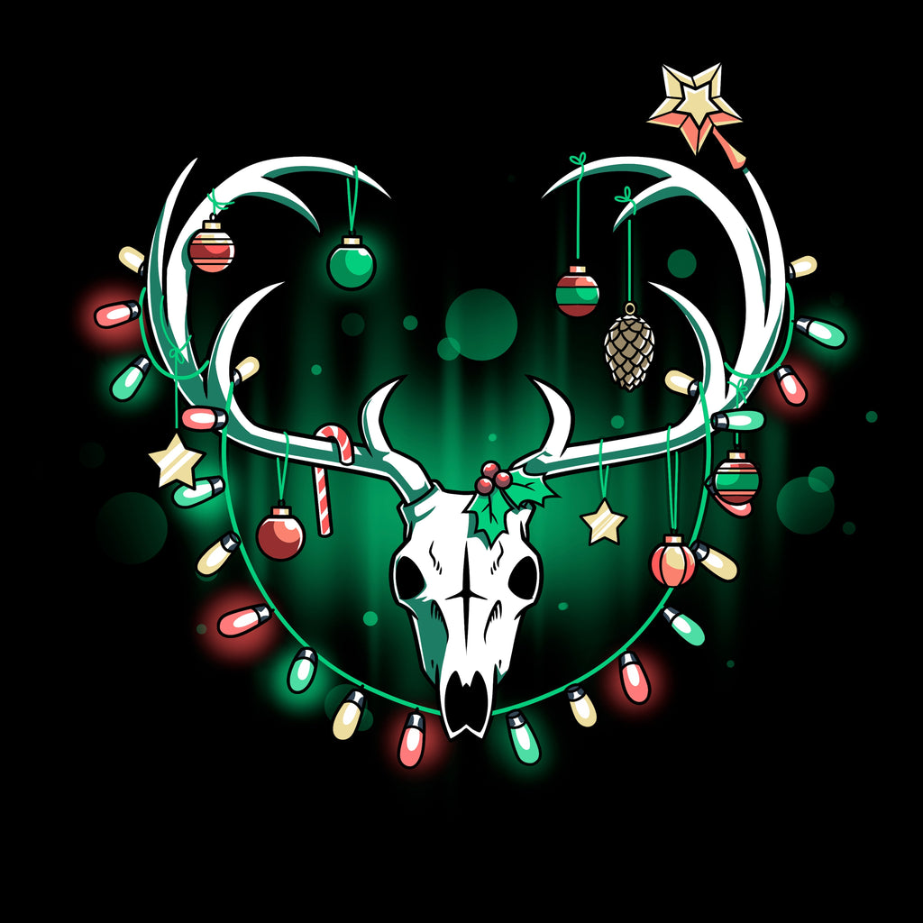 Haunting Holidays Unisex