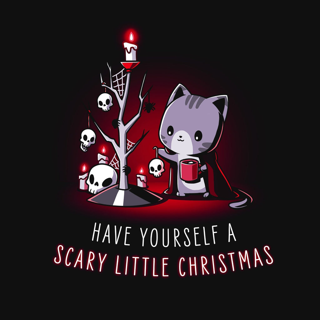 Have Yourself a Scary Little Christmas Unisex