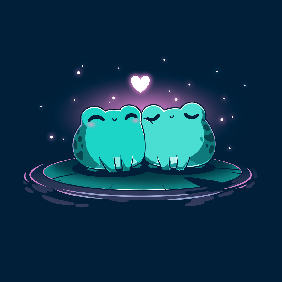 Hoppy Together Unisex