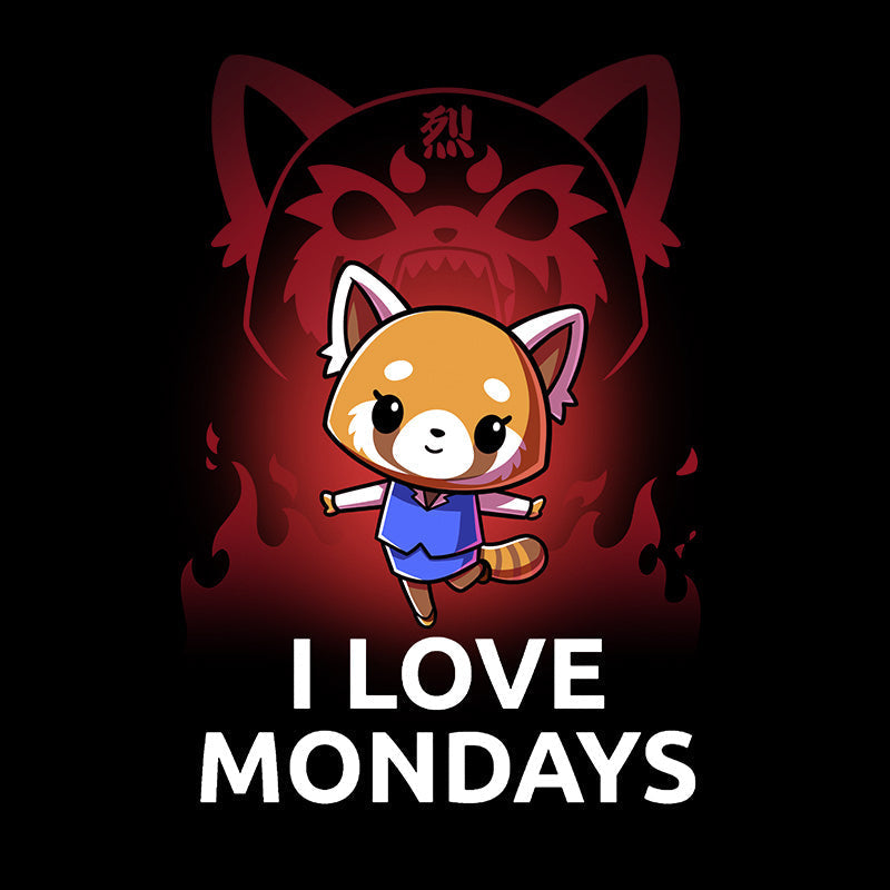 I Love Mondays Unisex