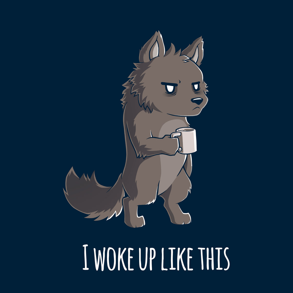 I Woke Up Like This Unisex