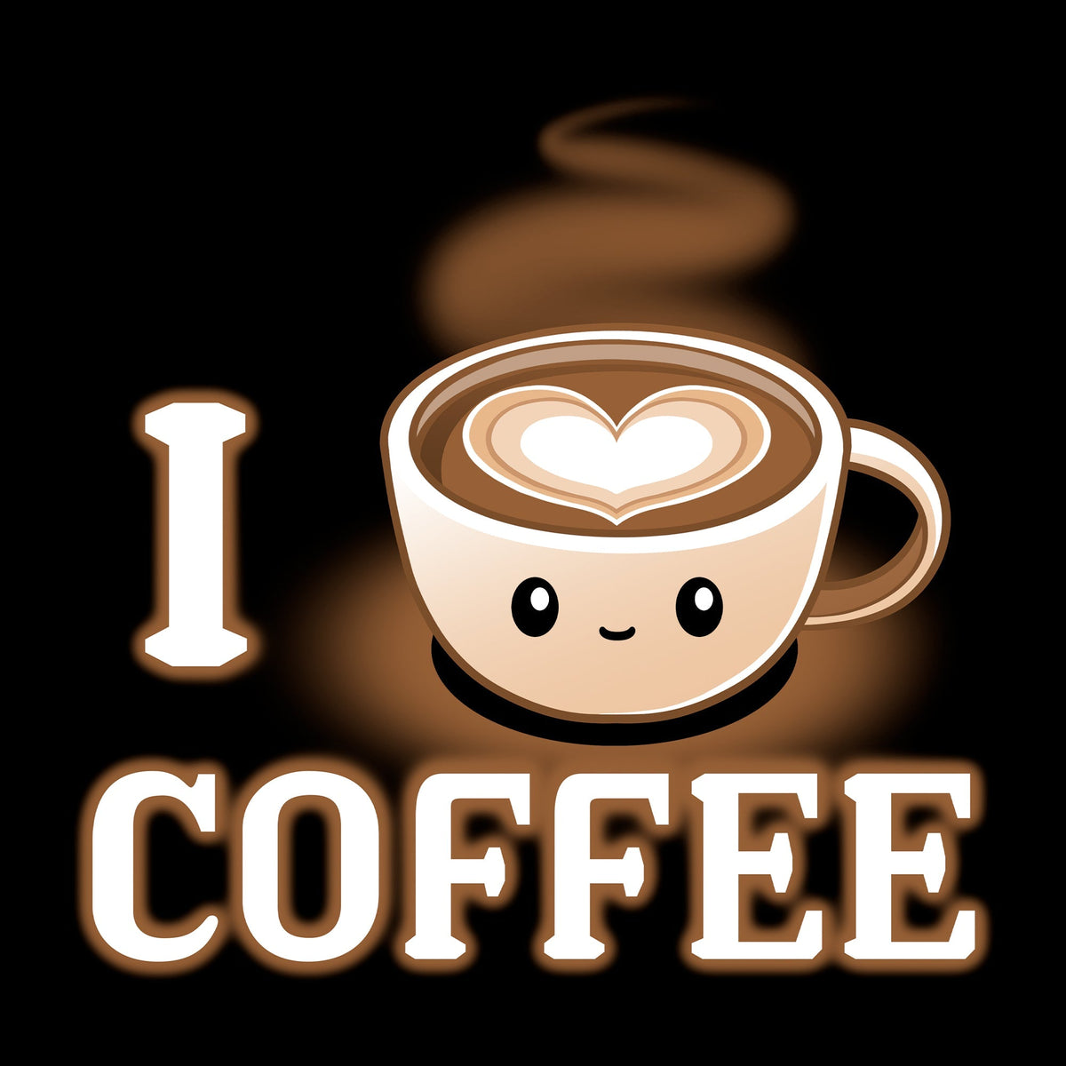 I <3 Coffee Unisex